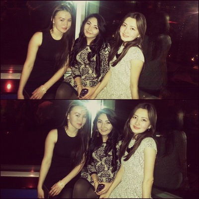 Раушан Даукариева