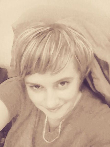 Елена Шаухалова