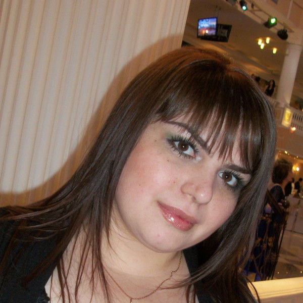 Лилия Геворгян