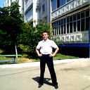 Серёга Денисов