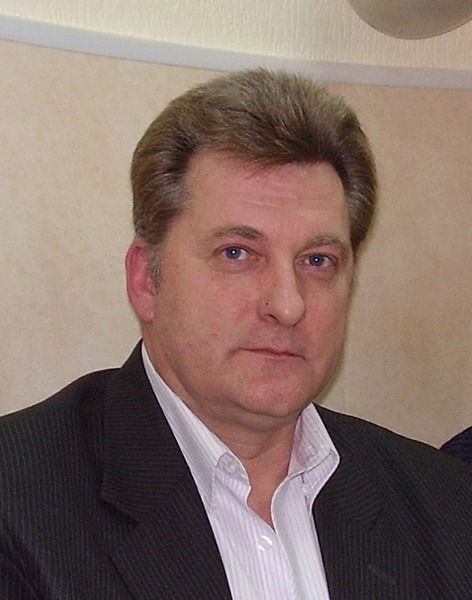 Александр Кацюк