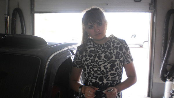 Ирина Перелыгина