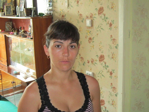 Наташа Коваленко