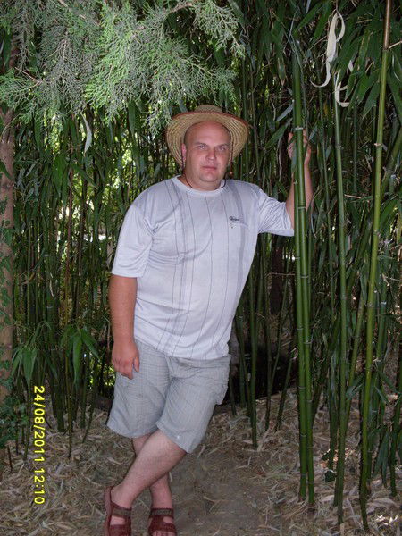 Алексей Рыжов