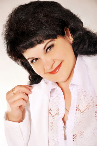 Елена Дейна