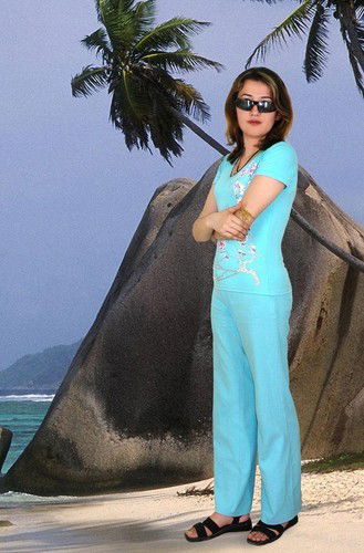 Ты Мое Солнце