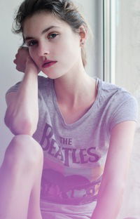 Лиза Белякова