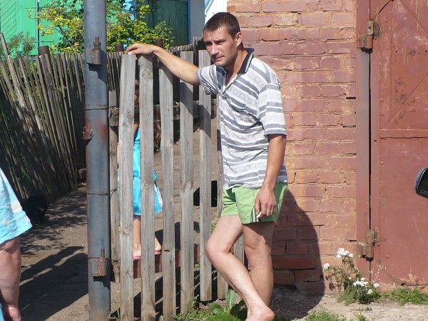 Павел Емелин