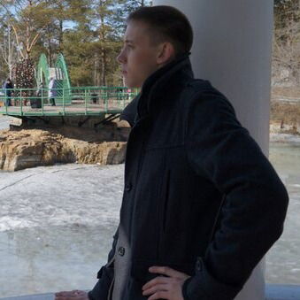 Георгий Чубаров