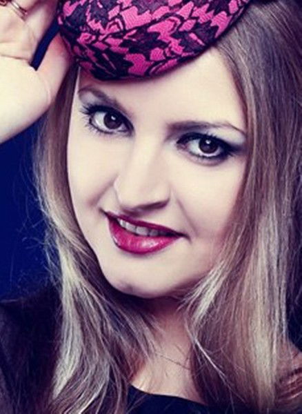 Яна Бакланова