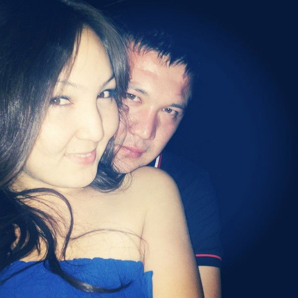 Карлыгаш Накипбекова