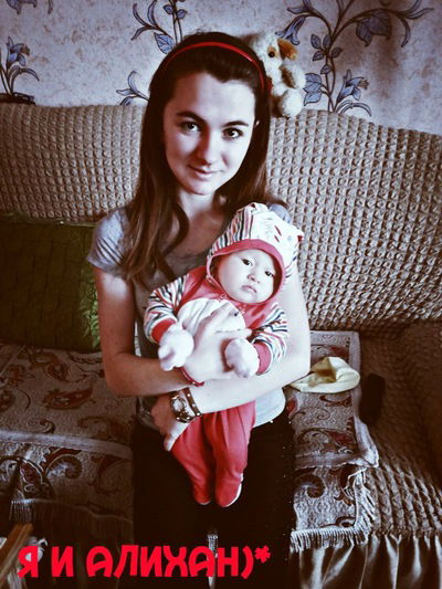 Света Каримова