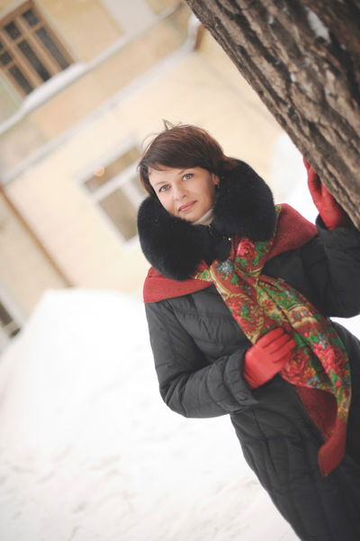 Анна Демченко