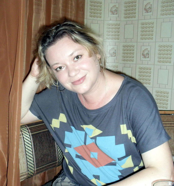 Лариса Вержбицкая