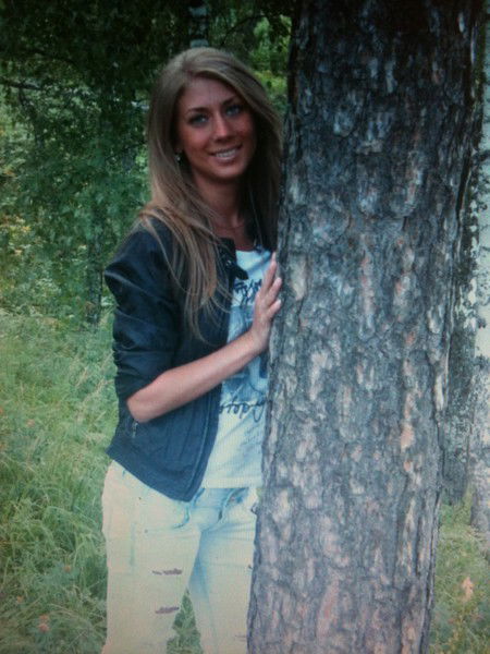 Татьяна Этцель