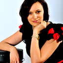 Елена Бессмертная