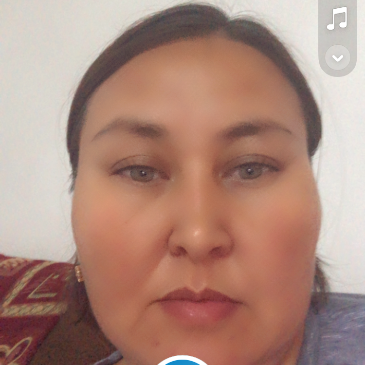 Сымбат Оспанова