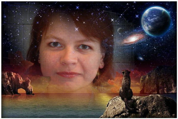 Марина Михайловская