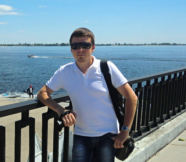 Александр Сергеевич