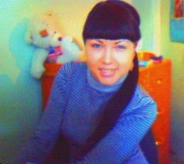 Яна Баимова