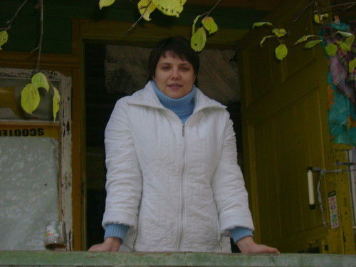 Мария Александрина