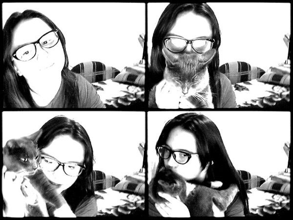 Юлия Тихонова