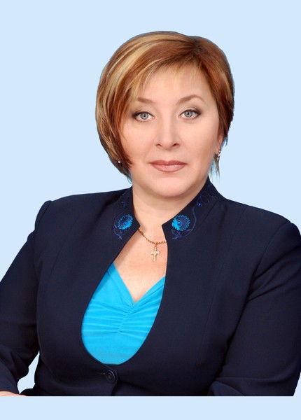 Татьяна Конюхова