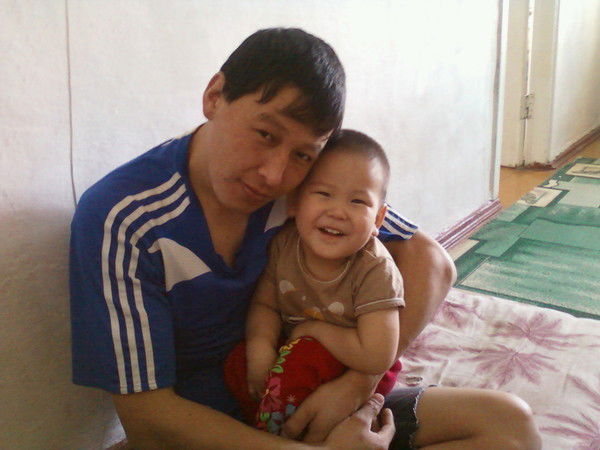 Нургуль Эралиева