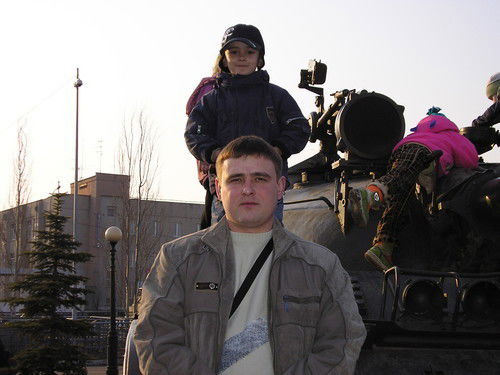 Коля Кузнецов