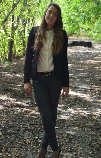 Регина Умаралиева