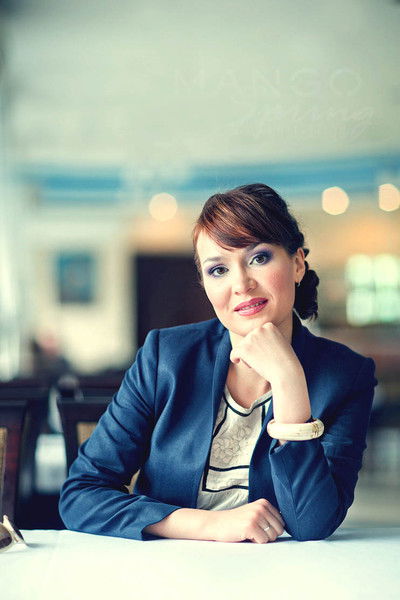 Дилюза Хабиева