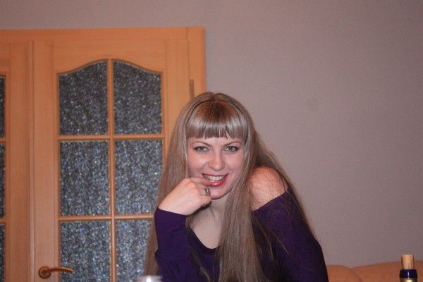 Наталья Гучинская