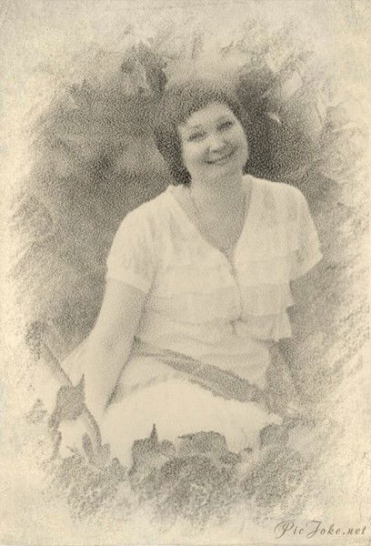 Ольга Gagarkina