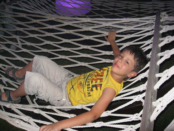 Никита Оracul