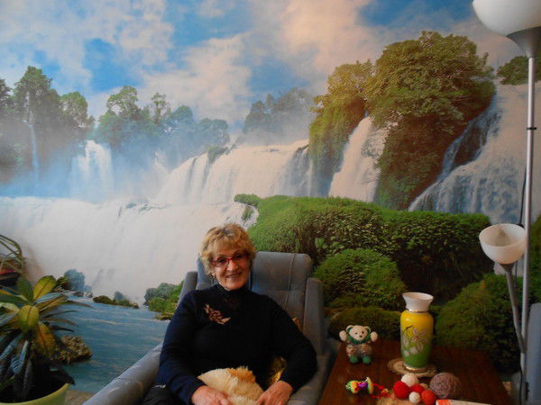 Тамара Смородина