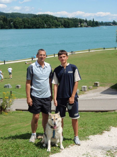 Александр Ермолович