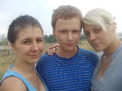 Никита Медведев