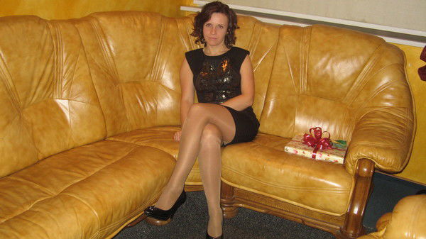 Виктория Герасимова