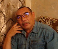 Виталий Прис