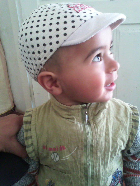 Шухрат Бобоев