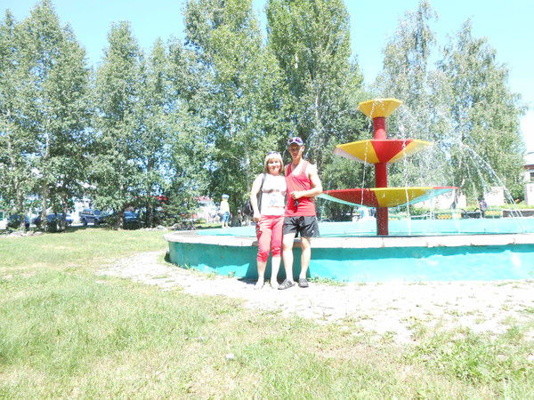 Лариса Разумеева