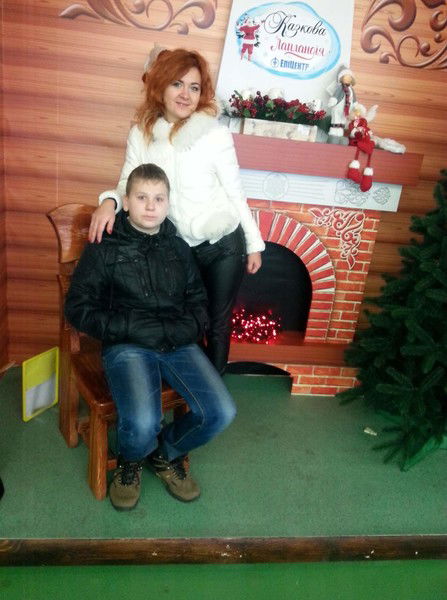 Виктория Моторная