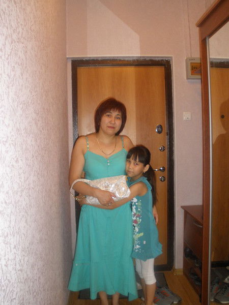 Тоня Алипсатарова