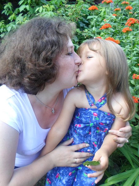 Светлана Иващенко