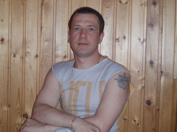 Николай Ларин