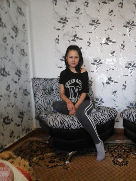 Светлана *****