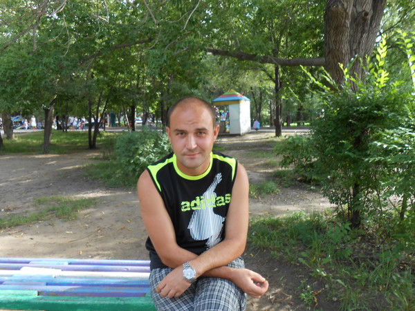 Дмитрий Тарасов