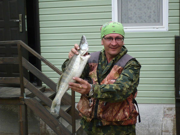 Сергей Марченко