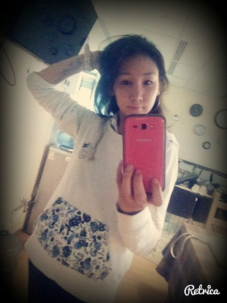 Айнура Kaup6Ekoba