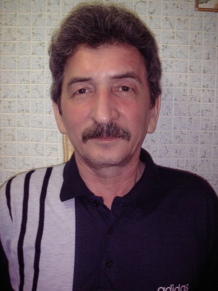 Рамиль Масков